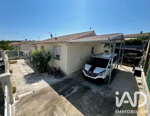 House in Fleury (11560)