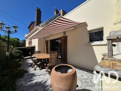 House in Sainte-Adresse (76310)