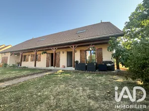 Maison à Farges-lès-Chalon (71150)