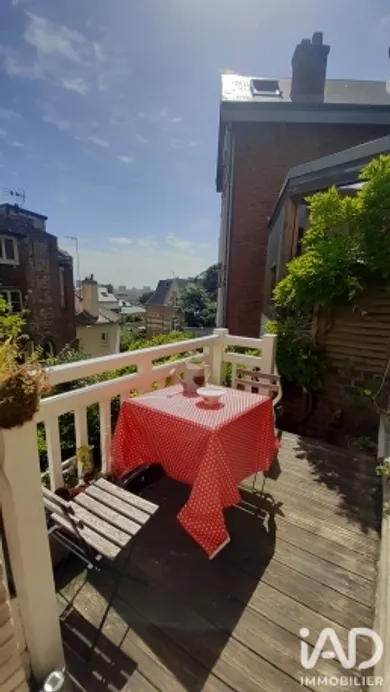 House in Le Havre (76600)