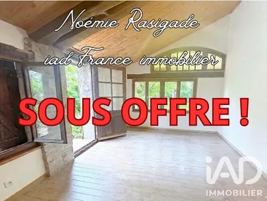 House in Saint-Jean-du-Bruel (12230)