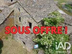 Maison à Rosis (34610)