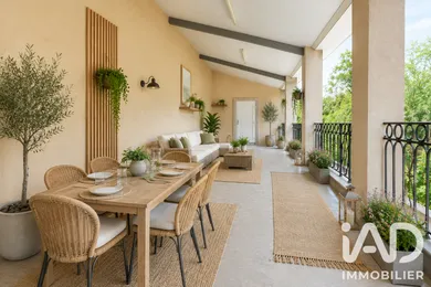Appartement à Knutange (57240)