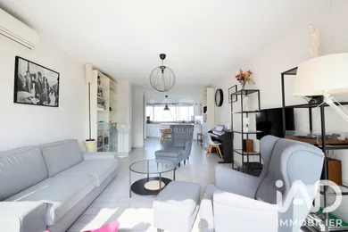 Appartement à Toulouse (31300)