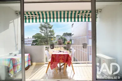 Appartement à Toulouse (31300)