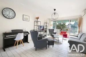 Appartement à Toulouse (31300)