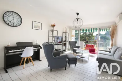 Appartement à Toulouse (31300)