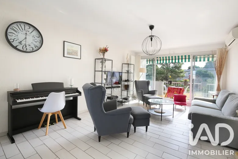 Appartement 5 pièces 96 m² · à Toulouse · 96,1 m² · 252 000 €