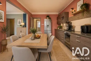 Apartment in Knutange (57240)