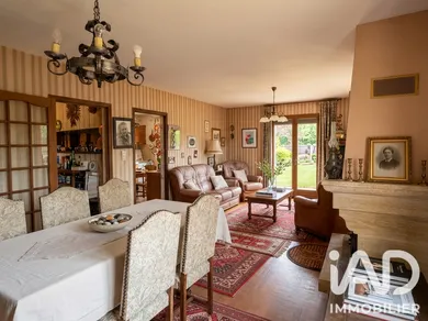 Pavillon à Argenton-sur-Creuse (36200)