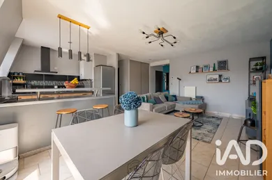 Appartement à Amnéville (57360)