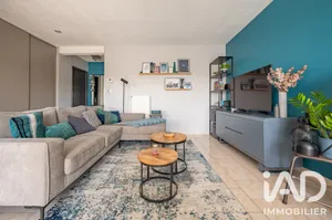 Apartment in Amnéville (57360)