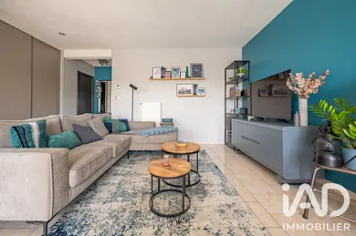 Appartement à Amnéville (57360)