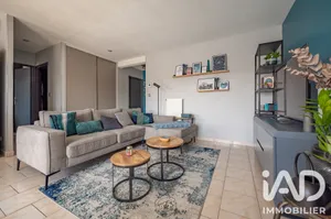 Apartment in Amnéville (57360)