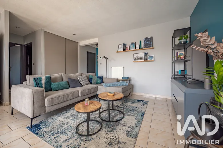 Appartement 2 pièces 51 m² · à Amnéville · 51 m² · 156 000 €