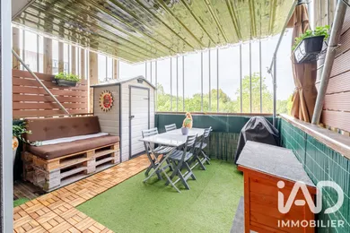 Appartement à Bayonne (64100)