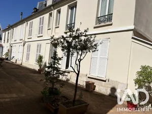 Studio à Paris (75013)
