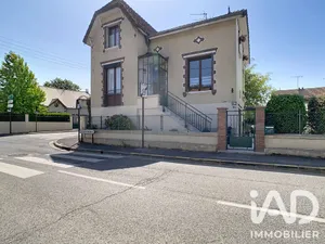 Maison à Sézanne (51120)