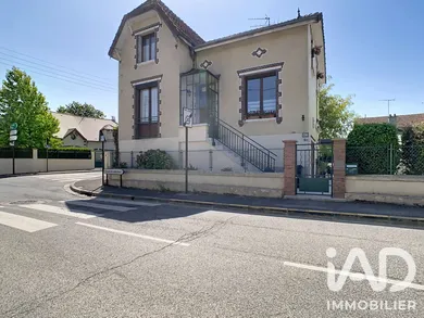 Maison à Sézanne (51120)
