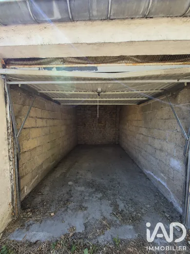 Garage à Charleville-Mézières (08000)