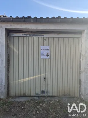 Garage à Charleville-Mézières (08000)