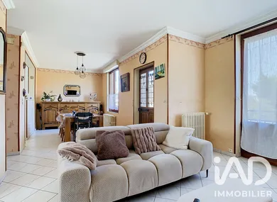 Maison à Sézanne (51120)