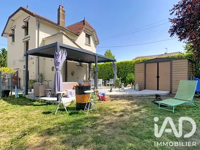 Maison à Sézanne (51120)