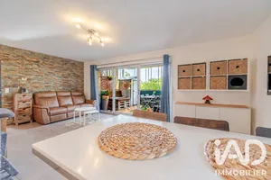 Apartment in Bayonne (64100)