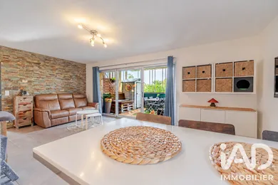 Appartement à Bayonne (64100)