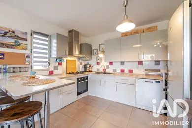 Appartement à Bayonne (64100)