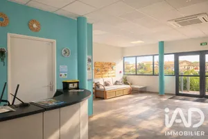 Appartement à Sérignan (34410)