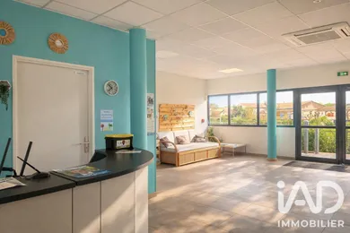 Apartment in Sérignan (34410)