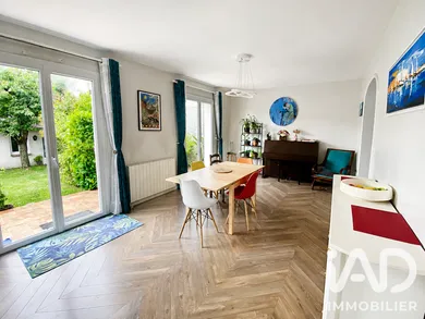 Maison à Viry-Châtillon (91170)