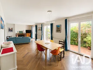 Maison à Viry-Châtillon (91170)