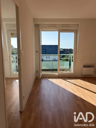 Appartement à Sens-de-Bretagne (35490)