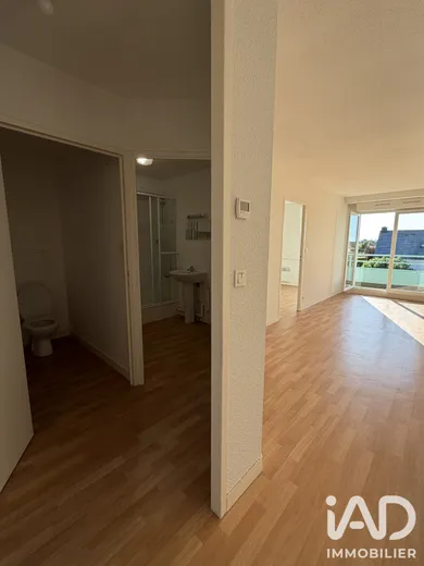 Appartement à Sens-de-Bretagne (35490)