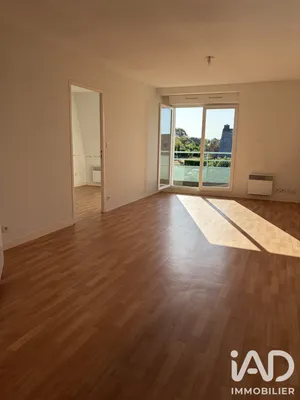 Apartment in Sens-de-Bretagne (35490)