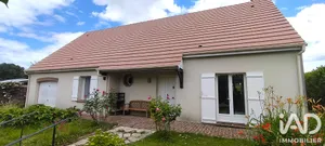Pavillon à Jagny-sous-Bois (95850)