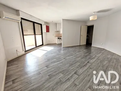 Appartement à Mérignac (33700)
