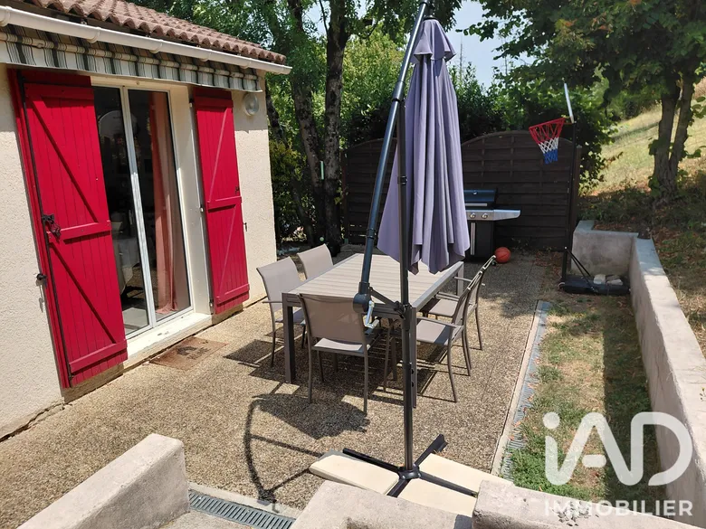 Maison 4 pièces 75 m² · à Saint-Céré · 75 m² · 180 000 €