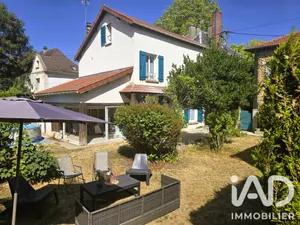 Maison de ville à Villiers-le-Bel (95400)