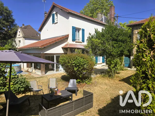 Maison de ville à Villiers-le-Bel (95400) photo 2