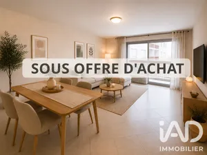 Appartement à Thionville (57100)