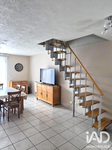 Townhouse in La Chapelle-Saint-Luc (10600)