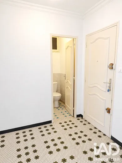 Apartment in Rennes (35200)