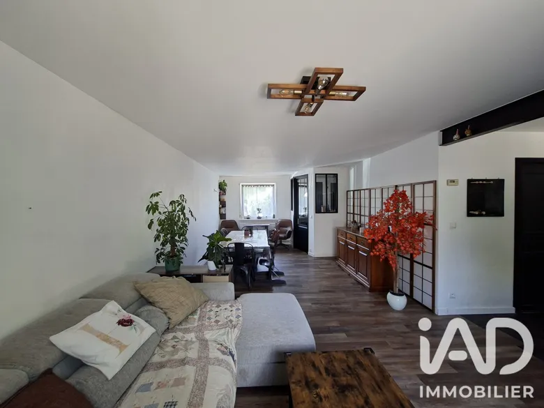 Maison 4 pièces 92 m² · à Seclin · 92 m² · 239 900 €