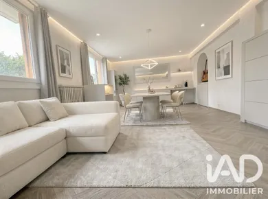 Apartment in Épinay-sur-Orge (91360)