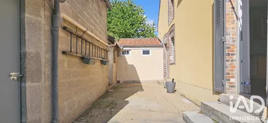 House in Saint-Julien-du-Sault (89330)
