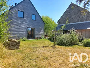 Maison à Le Tanu (50320)
