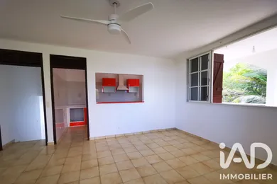 Appartement à Le Gosier (97190)